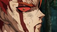 Garou as seen in the One Punch Man anime (Image via J.C. Staff)